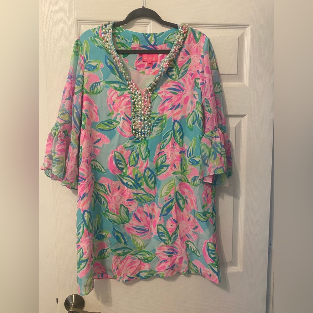 Lilly Pulitzer Dress